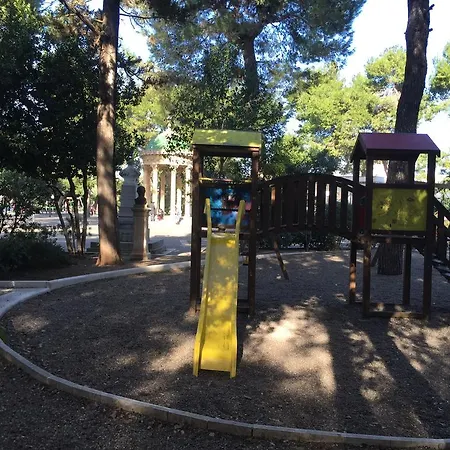 شقة Interno 7