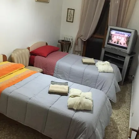 Interno 7 شقة *