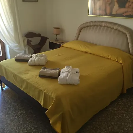 شقة Interno 7 *