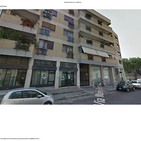 Interno 7 شقة