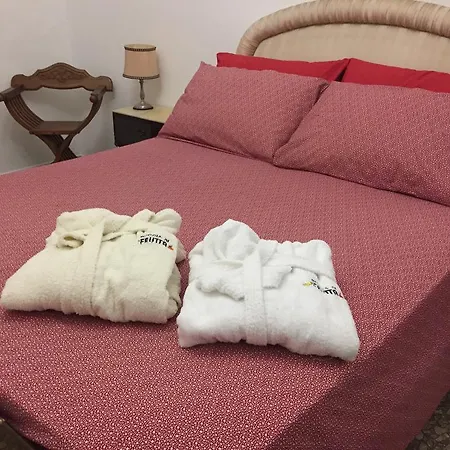 Interno 7 شقة ليتشي